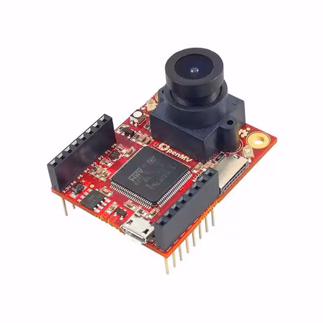 102990763 Seeed Technology Co., Ltd  Cartes d'évaluation - Capteurs